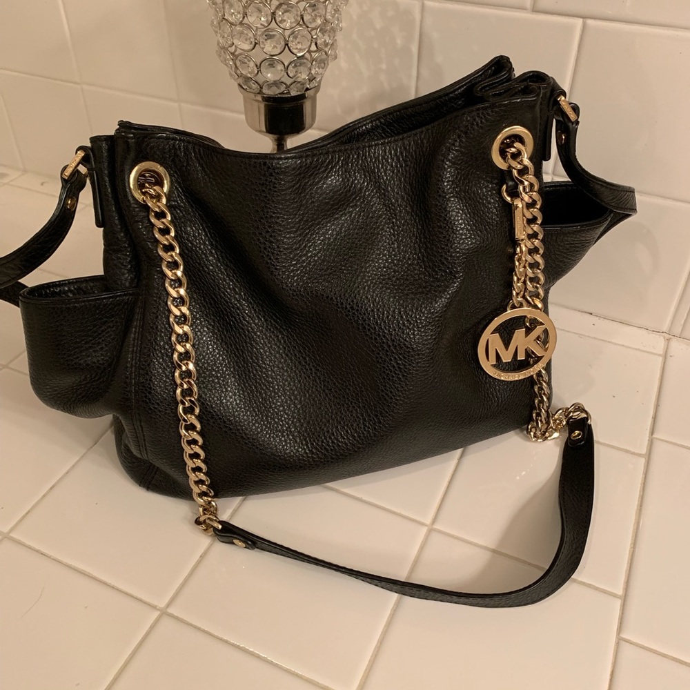 Large handbag